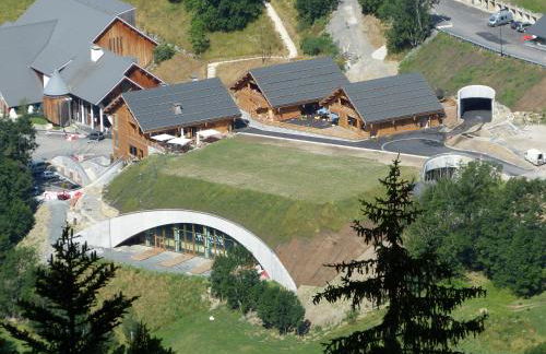 La Belledone à Vaujany - Foto 20