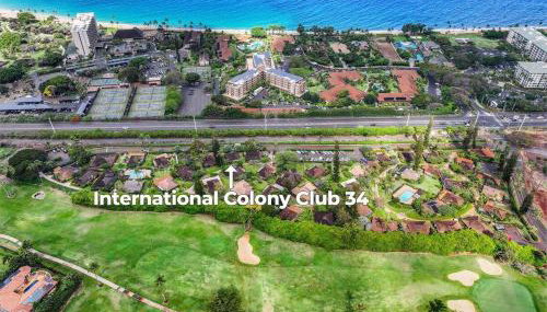 International Colony Club 34 · ICC 34 Spacious 2BD Cottage w Poo - Foto 5