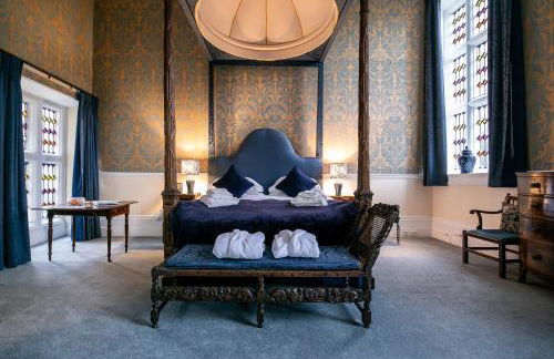 The Hall Estate - Historic Grade I-listed Jacobean Mansion - Foto 10