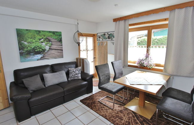 Peaceful Apartment in Salzburg Near Ski Area - Foto 12