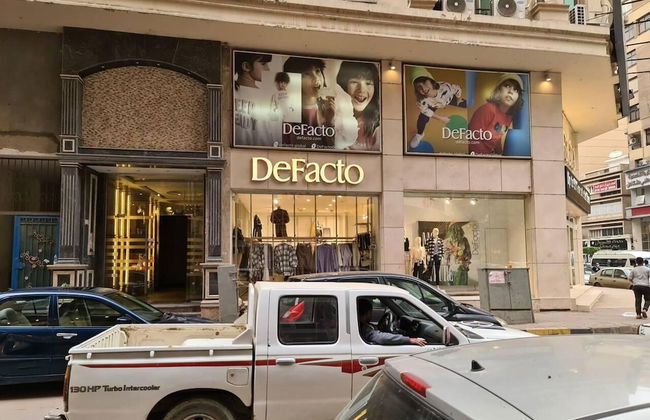 Spacious Executive Luxury Apartment With Balcony - Foto 26