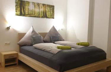 Ferienwohnung Vier Pfoten - Foto 27