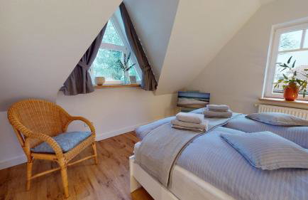 Löningen - Ferienwohnung Hasestraße - Photo 10