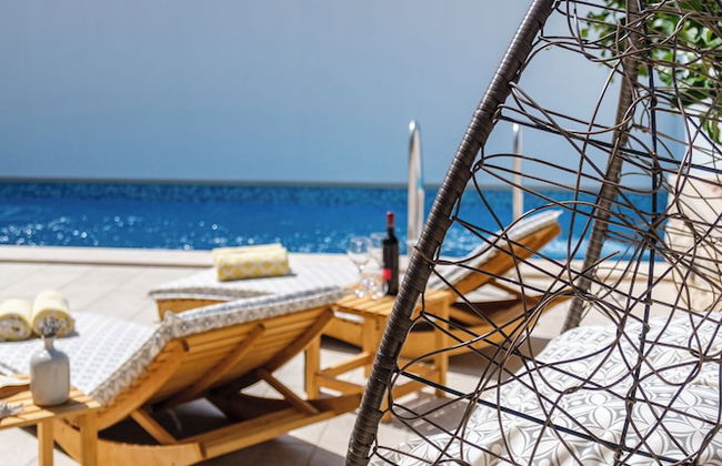 Villa Stone Pearl - Foto 67