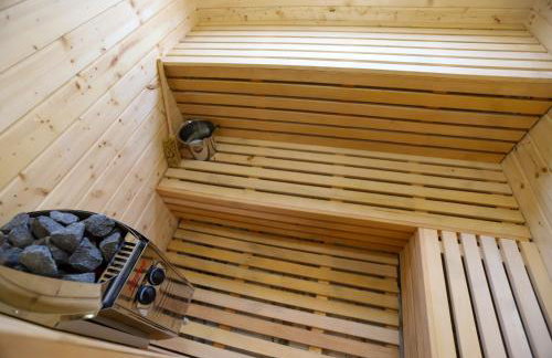 Domki Wikinga - Foto 7