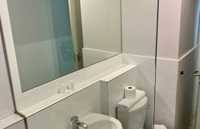 Urban Oasis at The Square - Photo 57