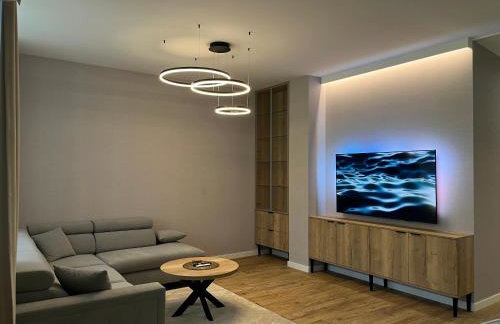 Mazurska Odsapka Apartamenty - Foto 2