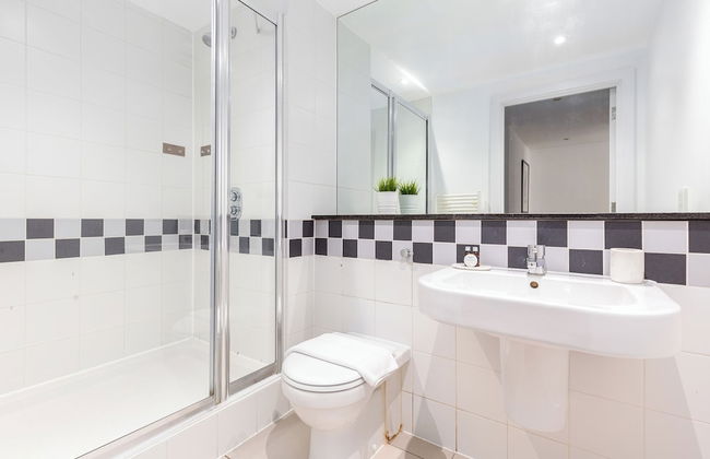 2 Bed Flat off Brick Lane - Foto 26