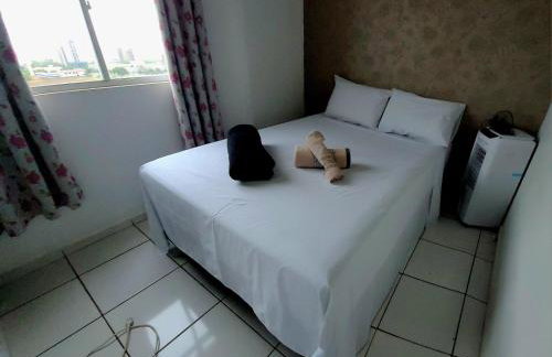 Apart Hotel Foz - Foto 10