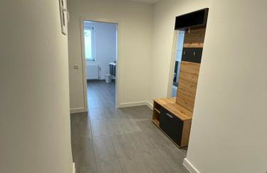 MR Ferienwohnung - Wohnung Emma - Foto 16