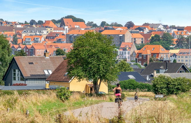 Dybbøl Luxury View - Foto 39