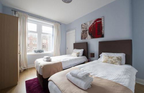 PREMIER - Crathie View Apartment - Foto 6