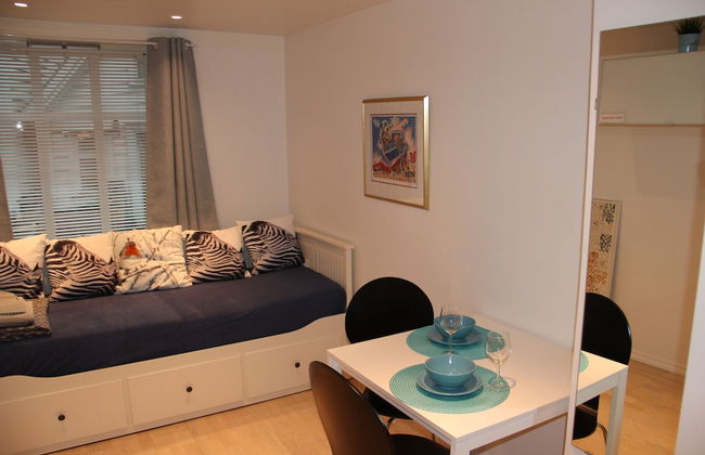 Skuteviken Apartments - Foto 18