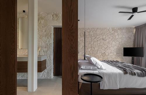 Pnoe Villas - Seafront Experience - Photo 25