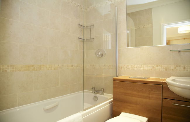 A Place Like Home - Two Bedroom Flat near Gloucester Road - Foto 14