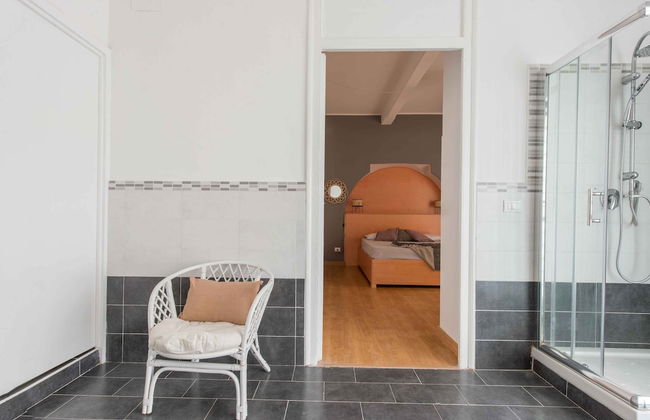 MiniLoft Via Roma by Wonderful Italy - Photo 11