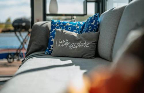 Havel River Houseboat - Foto 8