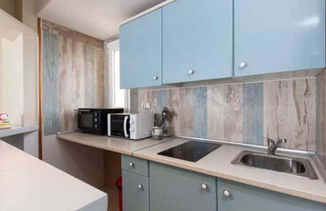 Roquetas Beach Apartment - Photo 10