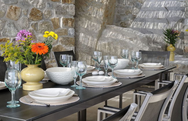 Villa Sunbird - Foto 39