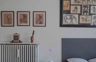 La Résidence de l'Orangerie - Foto 71