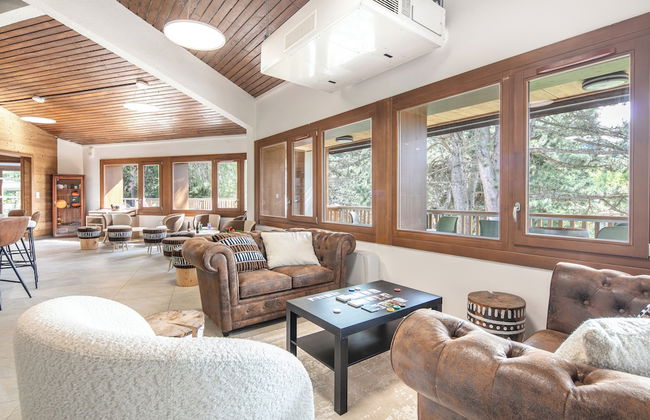 VVF Les Écrins Saint-Léger-les-Mélèzes - Photo 6