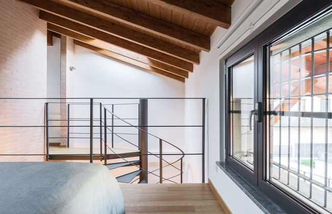 Home At Hotel - Ampola - Foto 6