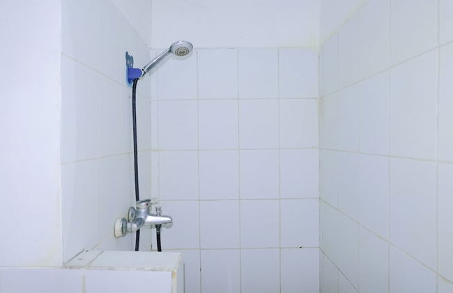 Best Location Studio At 2Nd Floor Jarrdin Cihampelas Apartment - Foto 8