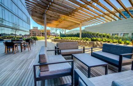 Modern Apt Downtown Seaport - Foto 9