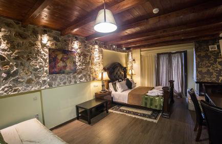 Archontopetra Boutique Hotel - Photo 2