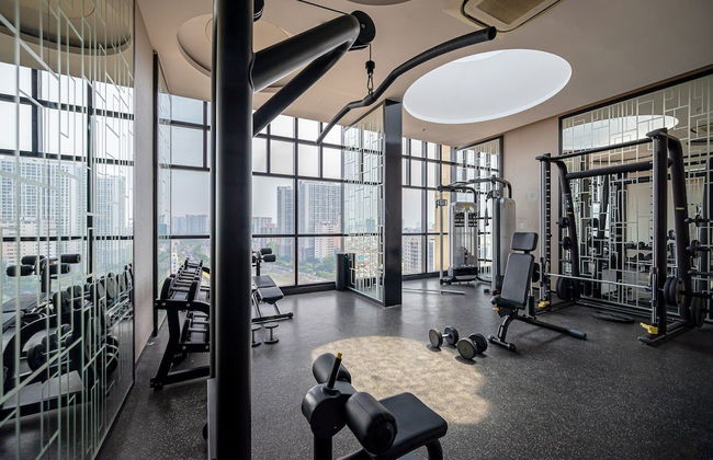 D1mension Riverside - ANGIA Hospitality - Foto 31