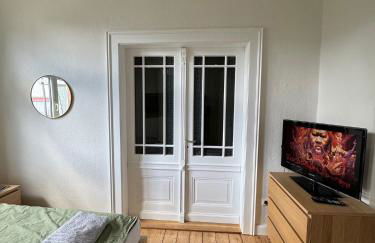 Grand Apartment Worms - Stilvolles Wohnen im Zentrum - Foto 7