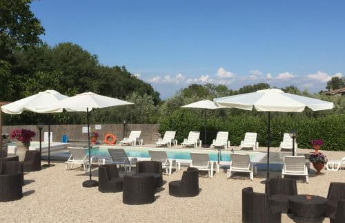 CASALE ANTICO SOBBORGO - Foto 6