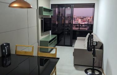 Luxurious and cozy - Foto 1