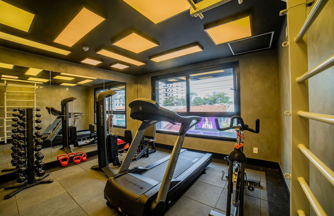 Charlie Dstay Moema - Foto 23