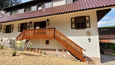 Ferienwohnungen Höflehof - Foto 2