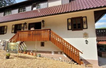 Ferienwohnungen Höflehof - Foto 2