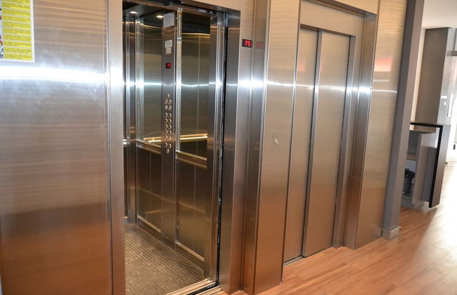 Departamento Downtown Buenos Aires - Foto 26