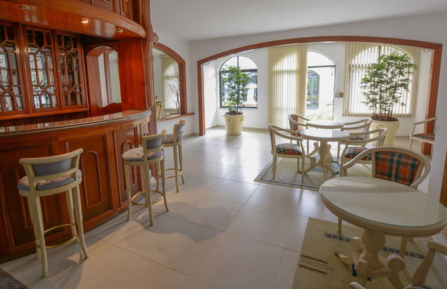 Biazi Paradise Hotel - Photo 37