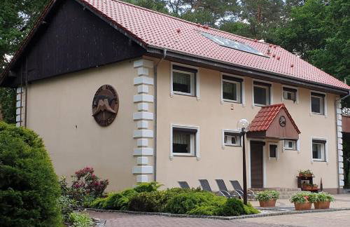 Villa Maniszewo - Foto 1