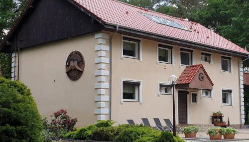 Villa Maniszewo - Foto 1