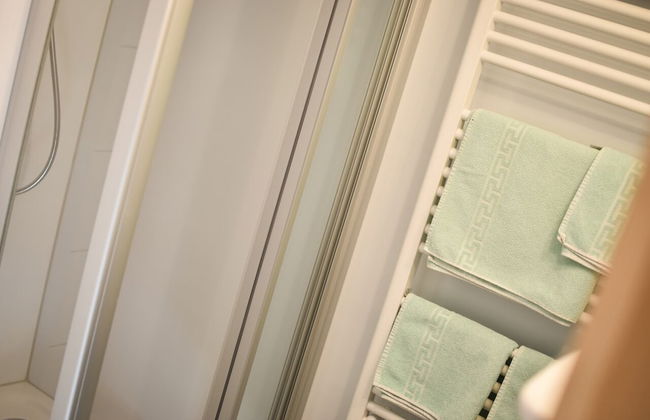 Haus Alpenblick - Photo 65