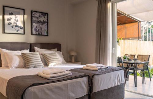 Marelia Garden House - Foto 12