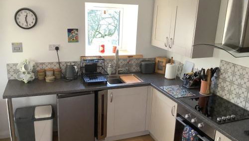 Canad Adar - Song of the Birds - Teifi Valley - Foto 3