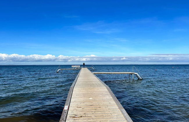 6 Person Holiday Home in Brenderup Fyn - Photo 51