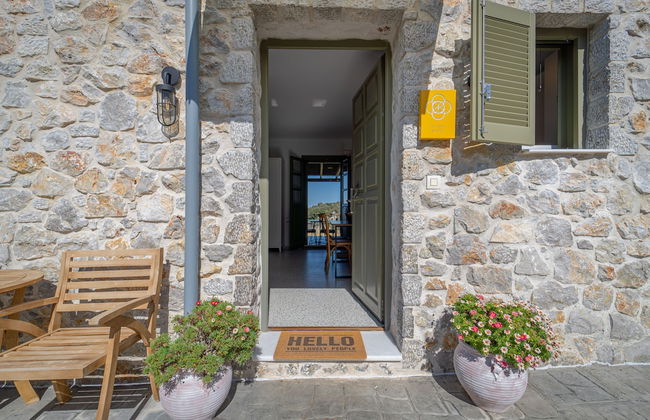 Villa Rosa - Luxury Villas with Panoramic Views - Photo 13