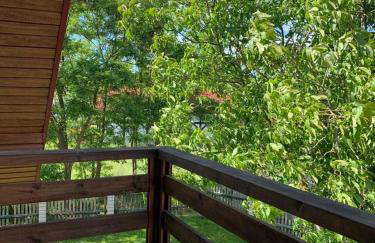 Dom na Mazurach - Foto 13