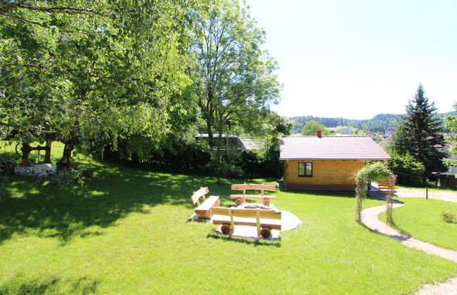 Bečov nad Teplou 1 - Foto 25