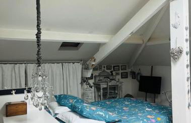 Maison de pêcheur atypique - Foto 19