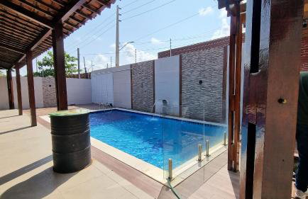 Casa de Praia na Barra de São Miguel -AL. - Foto 34