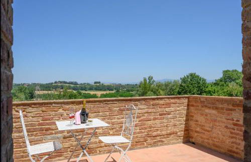 Agriturismo Merigge Wellness & Spa Montepulciano - Photo 90